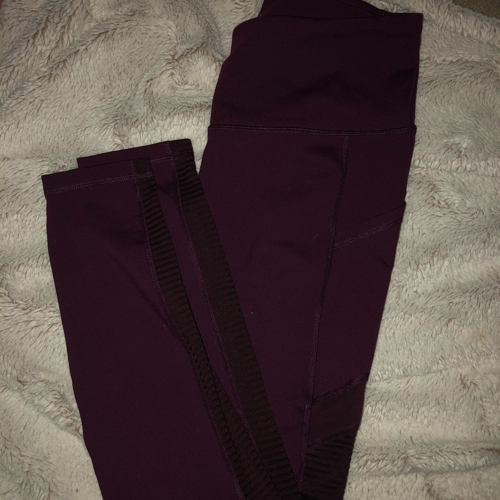Athletic Leggings 🌺